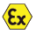 Ex логотип